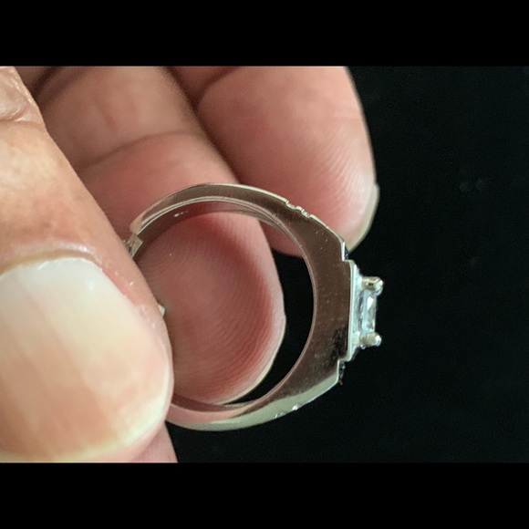 Ring Sterling Silver - Picture 5 of 8